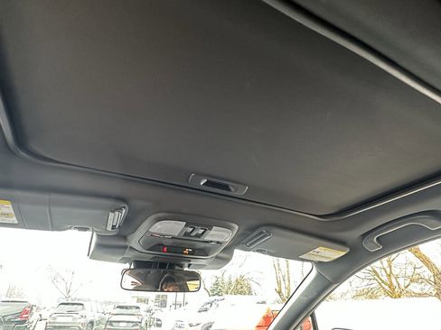 Used 2025 Subaru Crosstrek 2.5i Sport image 45