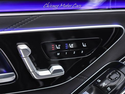Used 2024 Mercedes-Benz Maybach S 680 4MATIC image 41