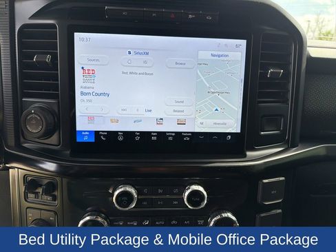 Used 2024 Ford F150 Raptor w/ Equipment Group 803A Raptor R image 25