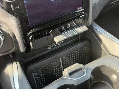 New 2026 RAM 1500 Lone Star AWD/4WD image 19