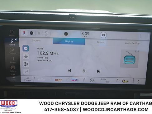 New 2026 Jeep Wrangler Sport AWD/4WD image 13