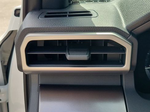 New 2026 Toyota 4Runner TRD Off-Road Premium AWD/4WD image 31