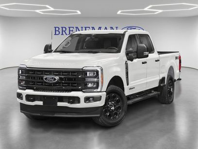 Used 2024 Ford F250 XLT w/ FX4 Off-Road Package