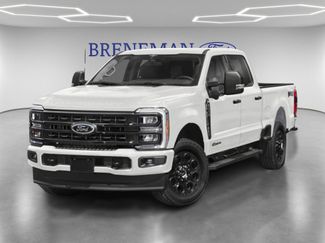Used 2024 Ford F250 XLT w/ FX4 Off-Road Package video 1