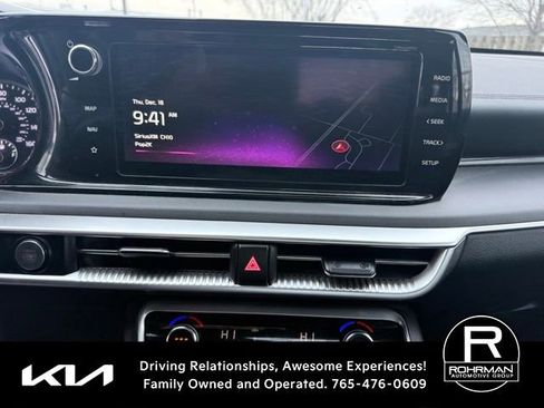 Used 2024 Kia K5 GT-Line w/ GT-Line Premium Package image 11