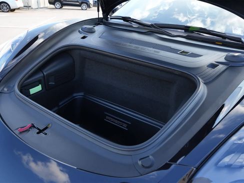 Used 2024 Porsche 718 Cayman S w/ Premium Package image 19