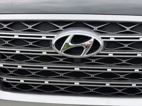 Used 2020 Hyundai Palisade Limited AWD/4WD image 35