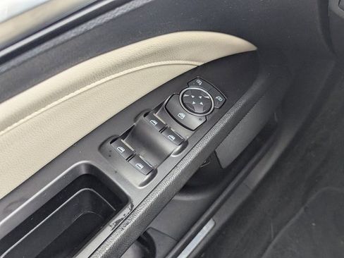 Used 2018 Ford Fusion Energi Titanium image 21