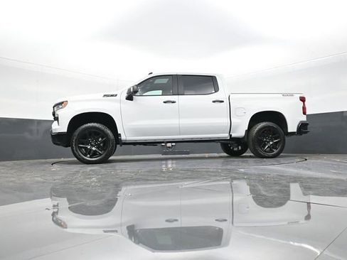 New 2026 Chevrolet Silverado 1500 LT Trail Boss w/ Safety Package image 54