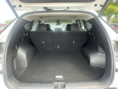 Used 2024 Hyundai Tucson SEL FWD image 12
