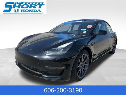 Used 2022 Tesla Model 3 Long Range