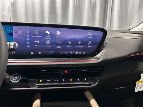 New 2025 Buick Envision Preferred image 23