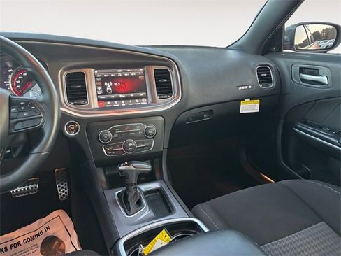 Used 2021 Dodge Charger Scat Pack image 11