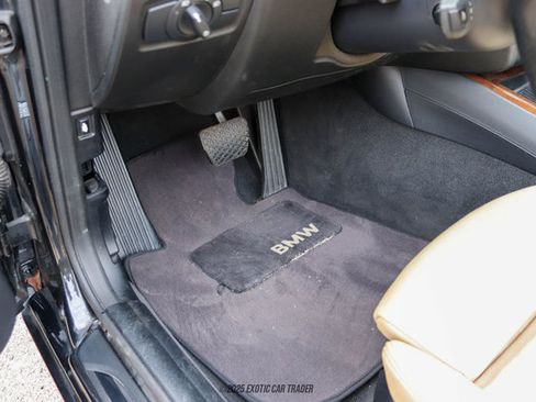 Used 2010 BMW 135i Convertible image 47