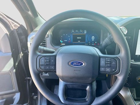 Used 2025 Ford F150 STX w/ Equipment Group 201A FX4 image 11