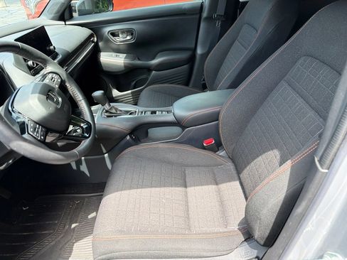 Used 2024 Honda HR-V Sport image 10