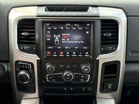 Used 2019 RAM 1500 Lone Star RWD image 12