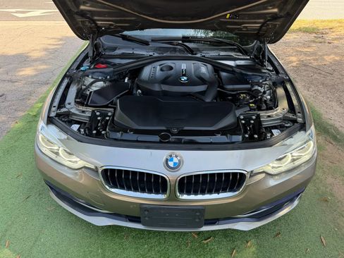 Used 2018 BMW 330i xDrive Sedan AWD/4WD image 17