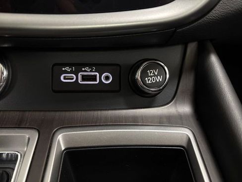 Used 2024 Nissan Murano Platinum image 58