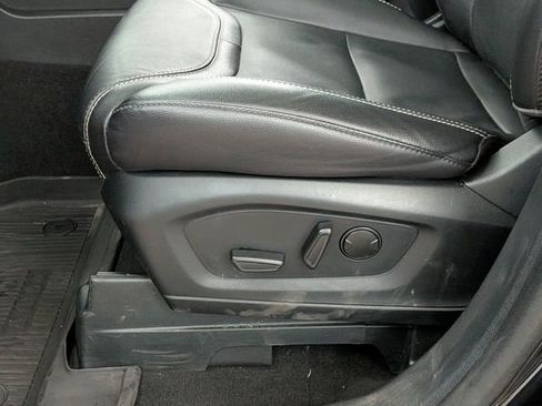 Certified 2023 Ford Explorer ST w/ Equipment Group 401A image 13