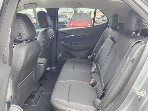 New 2026 Buick Encore GX Preferred w/ Comfort Package FWD image 41