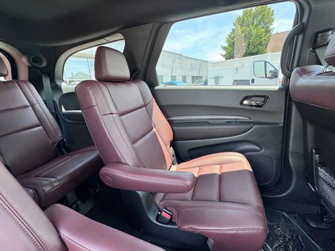 New 2026 Dodge Durango GT AWD/4WD image 22