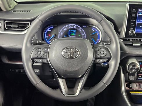 Used 2020 Toyota RAV4 Limited image 23