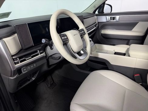 Used 2026 Hyundai Santa Fe SE FWD image 20