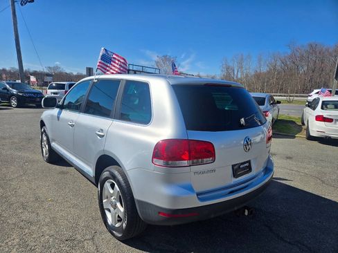 Used 2005 Volkswagen Touareg V6 AWD/4WD image 11