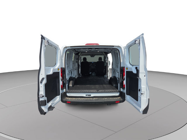 New 2025 Ford Transit 150 Low Roof RWD image 43