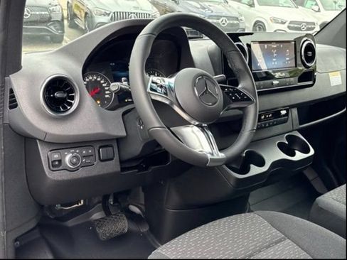 New 2026 Mercedes-Benz Sprinter 2500 image 9