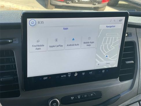 Certified 2022 Ford Transit 350 XLT image 13