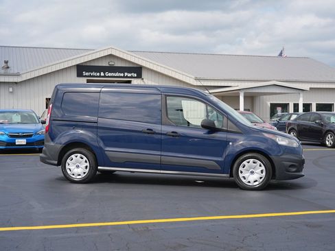 Used 2018 Ford Transit Connect XL FWD image 2