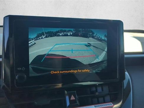 New 2026 Toyota Corolla Cross LE image 19