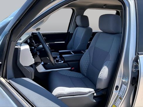 Used 2024 Toyota Tundra SR5 RWD image 8