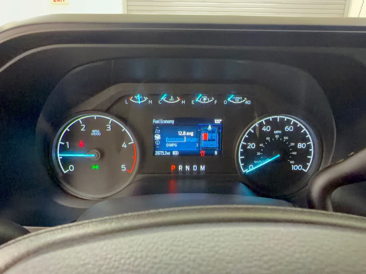 Used 2024 Ford F250 XLT AWD/4WD image 26