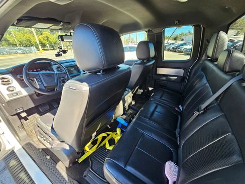 Used 2014 Ford F150 FX2 w/ Equipment Group 402A Luxury image 19