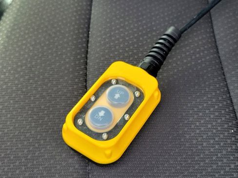 New 2026 Chevrolet Silverado 3500 W/T w/ WT Convenience Package image 14