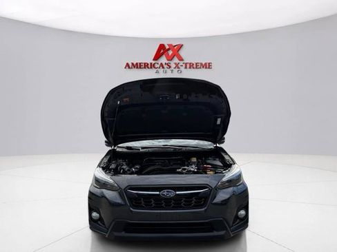 Used 2019 Subaru Crosstrek 2.0i Limited w/ Popular Package #4 AWD/4WD image 59
