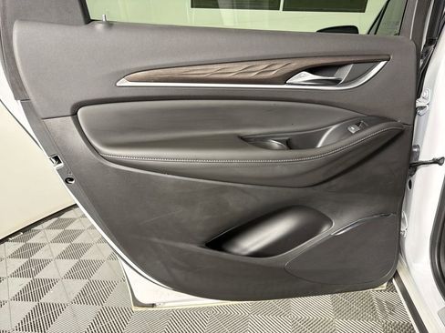 Used 2023 Buick Enclave Avenir w/ Trailering Package, 5000 lbs. image 22