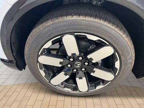 New 2026 Honda Prologue Elite image 11