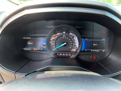 Used 2023 Ford Edge SEL w/ Convenience Package AWD/4WD image 20
