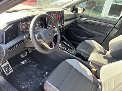 New 2026 Volkswagen GTI Autobahn FWD image 11