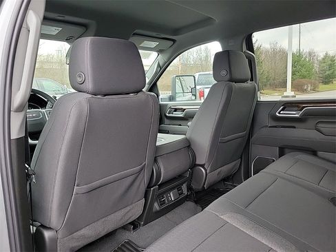 New 2026 GMC Sierra 2500 SLE w/ SLE Value Package; image 12