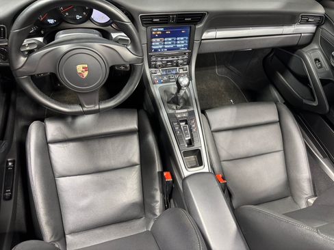 Used 2013 Porsche 911 Carrera RWD image 19