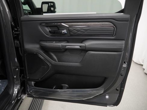 New 2027 RAM 1500 Limited w/ Night Edition AWD/4WD image 30