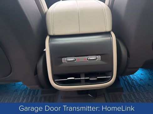 Used 2024 Lincoln Nautilus Reserve w/ Equipment Group 202A image 25