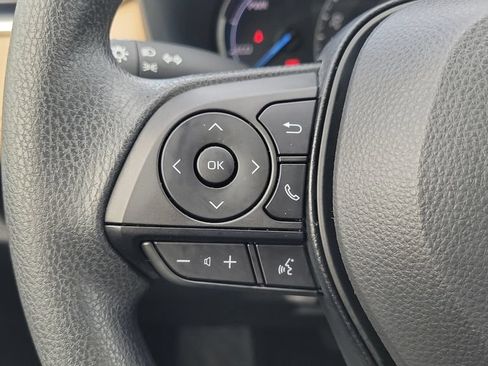 Certified 2025 Toyota RAV4 LE AWD/4WD image 19