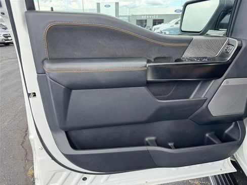 Certified 2023 Ford F150 Platinum AWD/4WD image 17