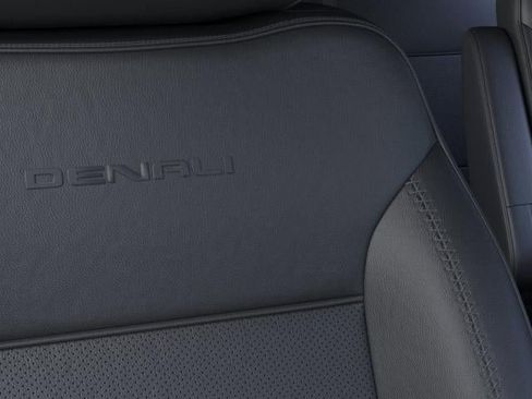 New 2026 GMC Yukon XL Denali AWD/4WD image 21